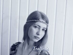 Tralpenia