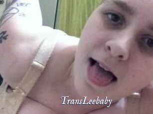 TransLeebaby