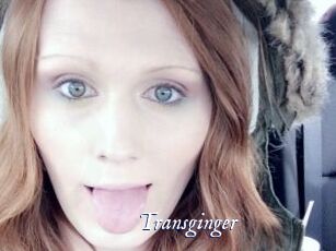 Transginger