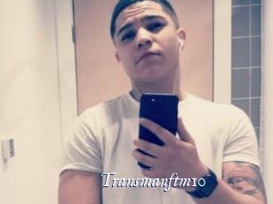 Transmanftm10