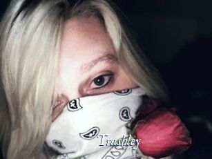 Trashley