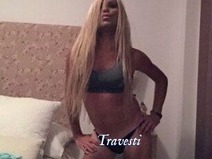 Travesti