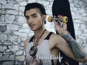 TravisBlakee