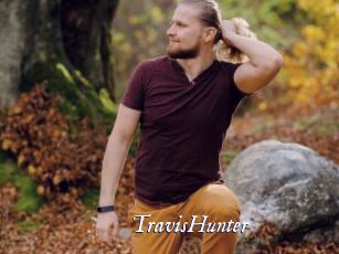 TravisHunter