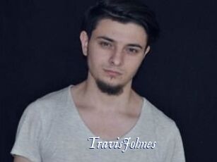 TravisJohnes