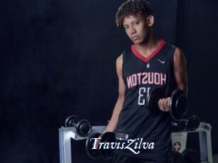 TravisZilva