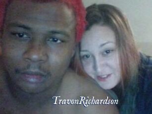 TravonRichardson