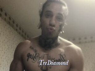 TreDiamond