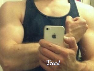 Tread