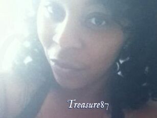 Treasure87
