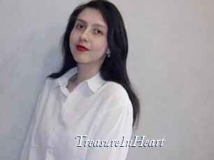 TreasureInHeart