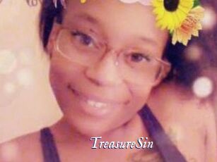 TreasureSin