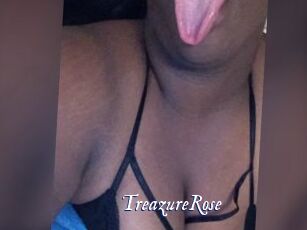 TreazureRose