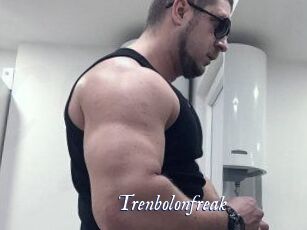 Trenbolonfreak