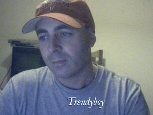 Trendyboy Cam 5