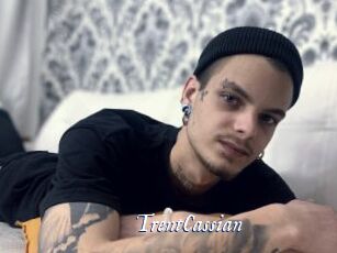 TrentCassian