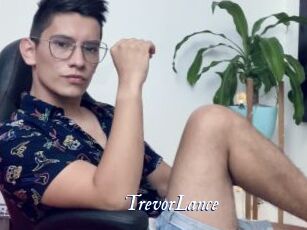 TrevorLance