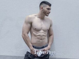 TrevorPage