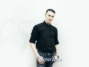 TrevorRyan