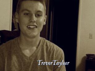 TrevorTayloor
