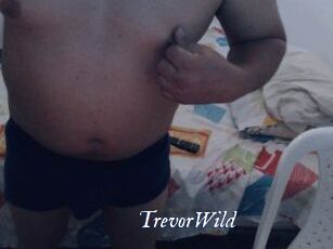 Trevor_Wild