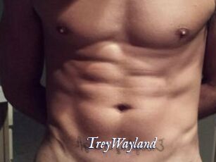 TreyWayland