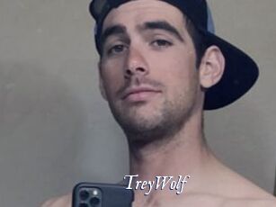 TreyWolf