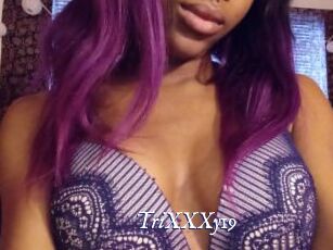 TriXXXy19