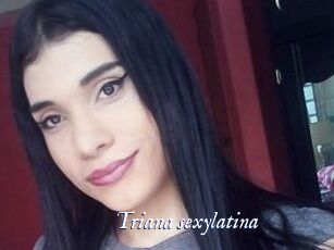 Triana_sexylatina