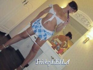 TricksyLEILA
