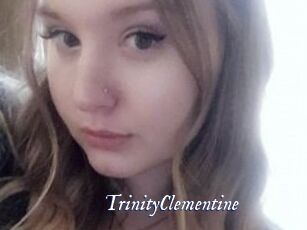 TrinityClementine