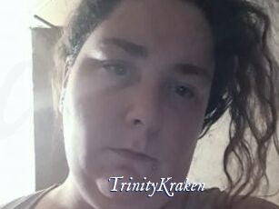 TrinityKraken