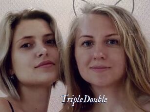 TripleDouble