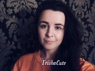 TrishaCute