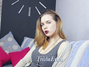 TrishaEvans
