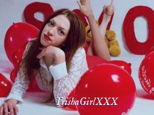 TrishaGirlXXX
