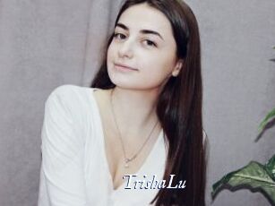 TrishaLu