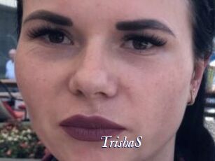 TrishaS