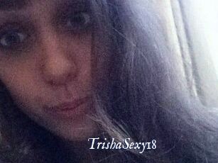 TrishaSexy18