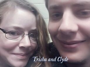 Trisha_and_Clyde