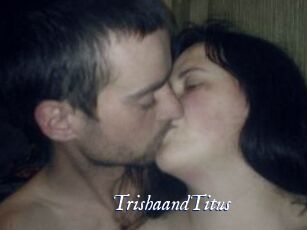 Trisha_and_Titus