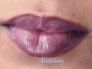 Trishilicky