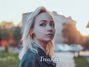 TrissKain