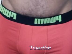Tristanblake