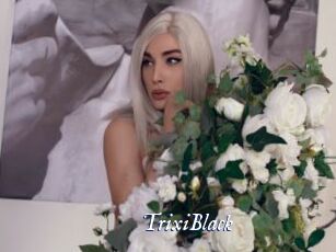 TrixiBlack