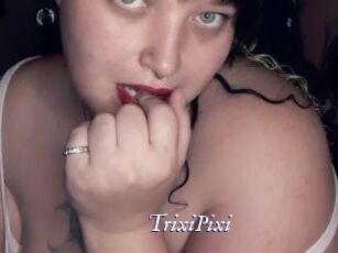 TrixiPixi