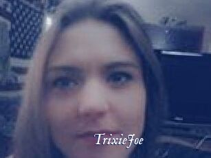 TrixieJoe Cam 5
