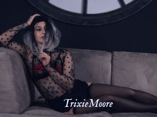 TrixieMoore