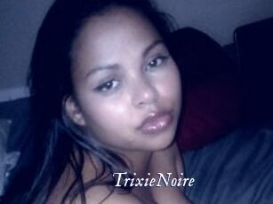 TrixieNoire