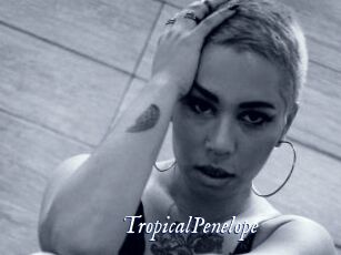 TropicalPenelope